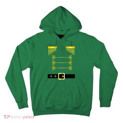 Toy Soldier Diy Nutcracker Christmas Costume Tall Hoodie
