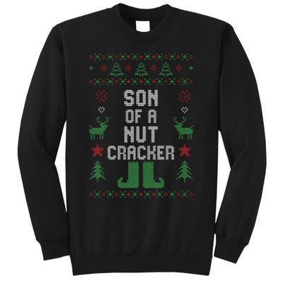 Toy Soldier Diy Nutcracker Christmas Costume Sweatshirt