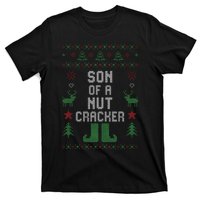 Toy Soldier Diy Nutcracker Christmas Costume T-Shirt