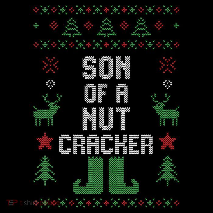 Toy Soldier Diy Nutcracker Christmas Costume T-Shirt