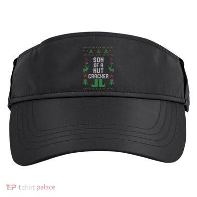 Toy Soldier Diy Nutcracker Christmas Costume Adult Drive Performance Visor