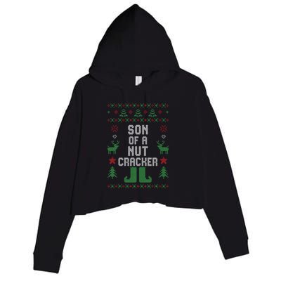 Toy Soldier Diy Nutcracker Christmas Costume Crop Fleece Hoodie