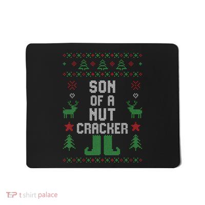 Toy Soldier Diy Nutcracker Christmas Costume Mousepad