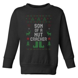 Toy Soldier Diy Nutcracker Christmas Costume Toddler Sweatshirt