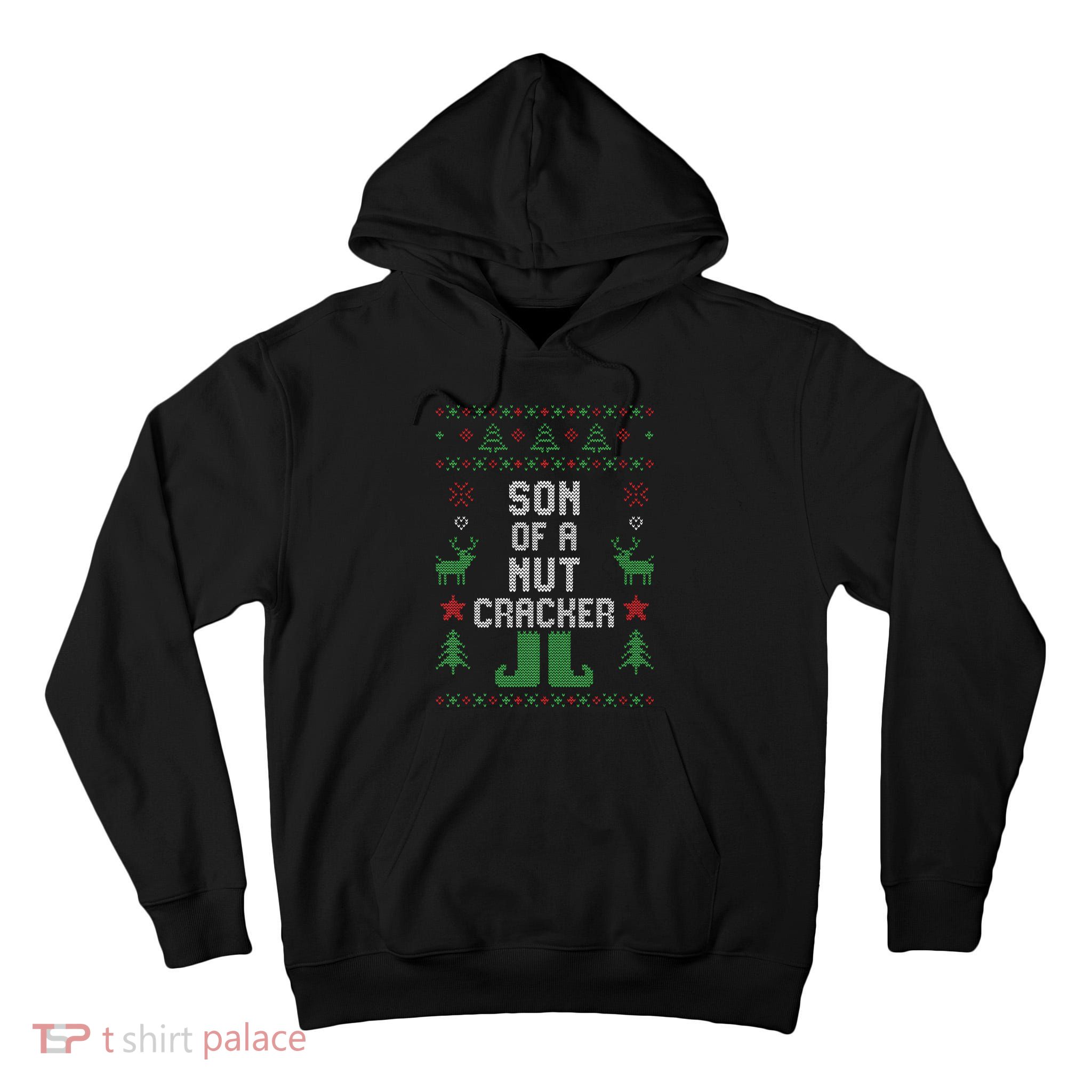 Toy Soldier Diy Nutcracker Christmas Costume Tall Hoodie