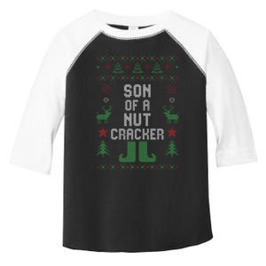 Toy Soldier Diy Nutcracker Christmas Costume Toddler Fine Jersey T-Shirt