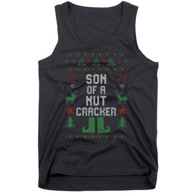 Toy Soldier Diy Nutcracker Christmas Costume Tank Top