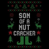 Toy Soldier Diy Nutcracker Christmas Costume Wool Snapback Cap