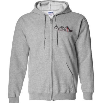 Truth Statet Designs Gift Full Zip Hoodie