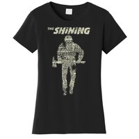 The Shining Dull  Light Vintage  Women's T-Shirt