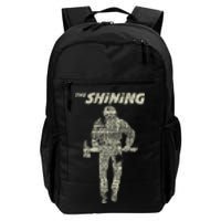 The Shining Dull Boy Light Daily Commute Backpack