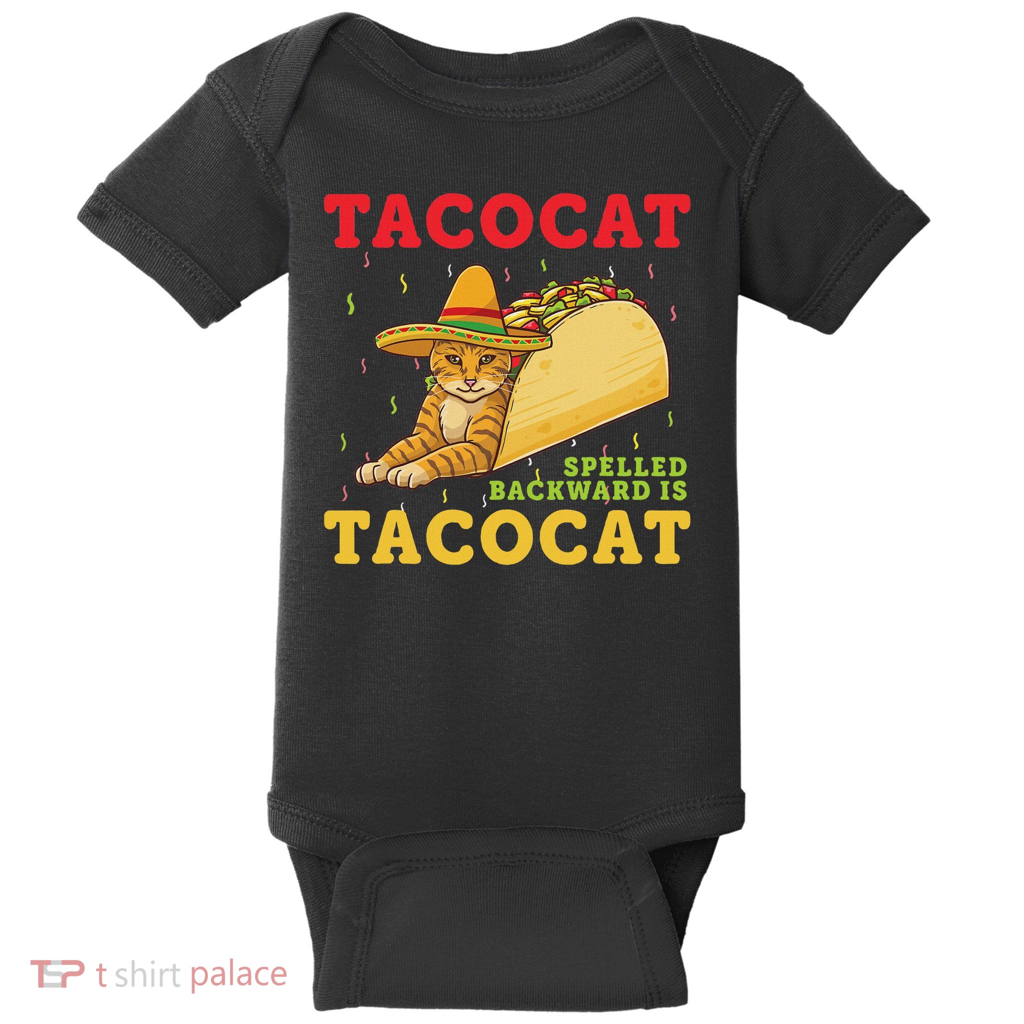 Tang Soo Do Established 1945 Martial Arts Gift Baby Bodysuit