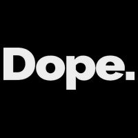 That Says Dope City Backpack