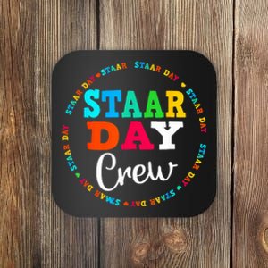 Test Staar Day Crew Mode On Teacher Testing Ideas Coaster