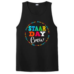 Test Staar Day Crew Mode On Teacher Testing Ideas PosiCharge Competitor Tank