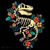 Trex Skeleton Dino Bones Paleontologist Fossil Dinosaur City Backpack
