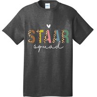 Test Staar Day Squad Mode On Teacher Testing Day Student T-Shirt