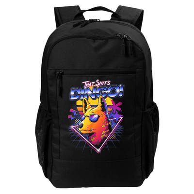 That Shit's Dingo Backpack