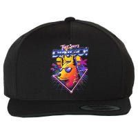 That Shit's Dingo Wool Snapback Cap