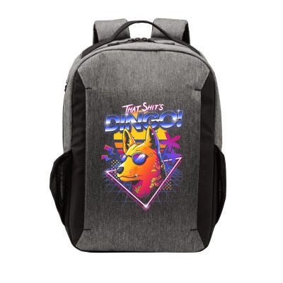 That Shit's Dingo Vector Backpack