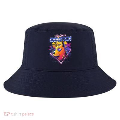 That Shit's Dingo Cool Comfort Performance Bucket Hat