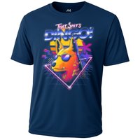 That Shit's Dingo Performance Shirt