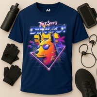 That Shit's Dingo Performance Shirt