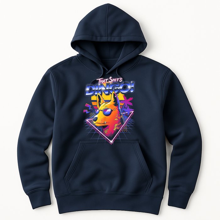 That Shit's Dingo Hoodie