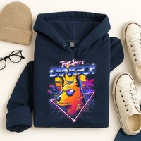 That Shit's Dingo Hoodie