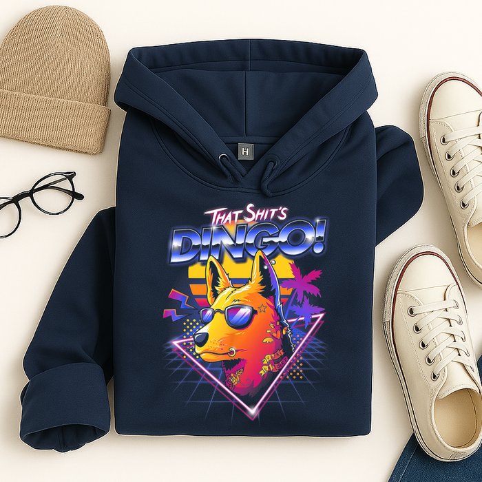 That Shit's Dingo Hoodie