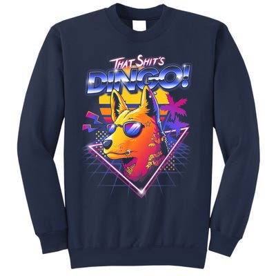 That Shit's Dingo Sweatshirt