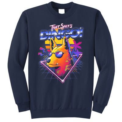 That Shit's Dingo Sweatshirt