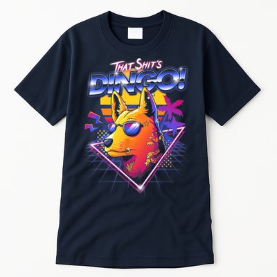 That Shit's Dingo Tall T-Shirt