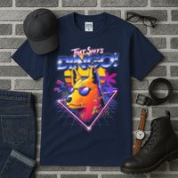 That Shit's Dingo Tall T-Shirt