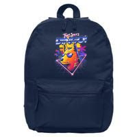 That Shit's Dingo 16 in Basic Backpack