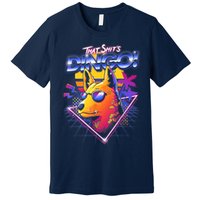 That Shit's Dingo Premium T-Shirt