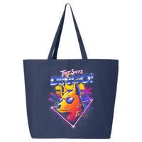 That Shit's Dingo 25L Jumbo Tote
