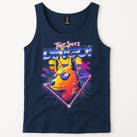 That Shit's Dingo Tank Top