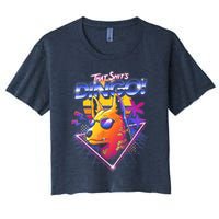 That Shit's Dingo Crop Top