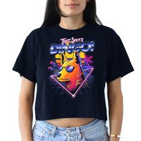 That Shit's Dingo Crop Top