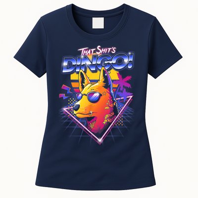 That Shit's Dingo Womens T-Shirt