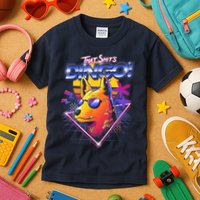 That Shit's Dingo Kids T-Shirt