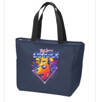 That Shit's Dingo Zip Tote Bag