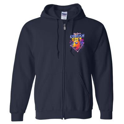 That Shit's Dingo Full Zip Hoodie
