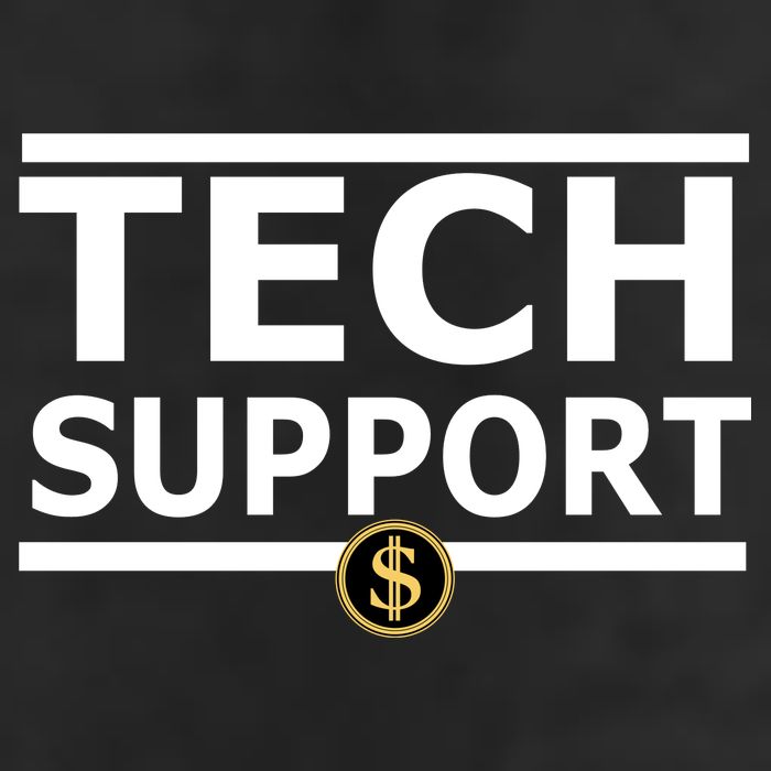 Tech Support Elon Musk D.O.G.E. Adult Drive Performance Visor