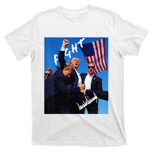 Trump Signature Edition T-Shirt