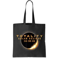 Total Solar Eclipse 04.08.2024 Totality Bag