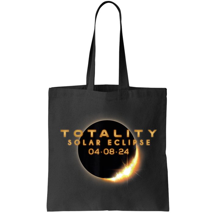 Total Solar Eclipse 04.08.2024 Totality Bag