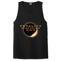 Total Solar Eclipse 04.08.2024 Totality PosiCharge Competitor Tank