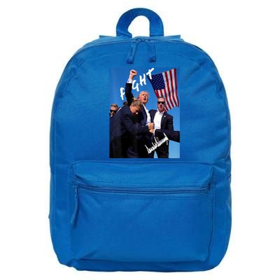 Trump Signature Edition Gift 16 in Basic Backpack